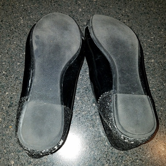 Girl's Flats - Picture 4 of 6